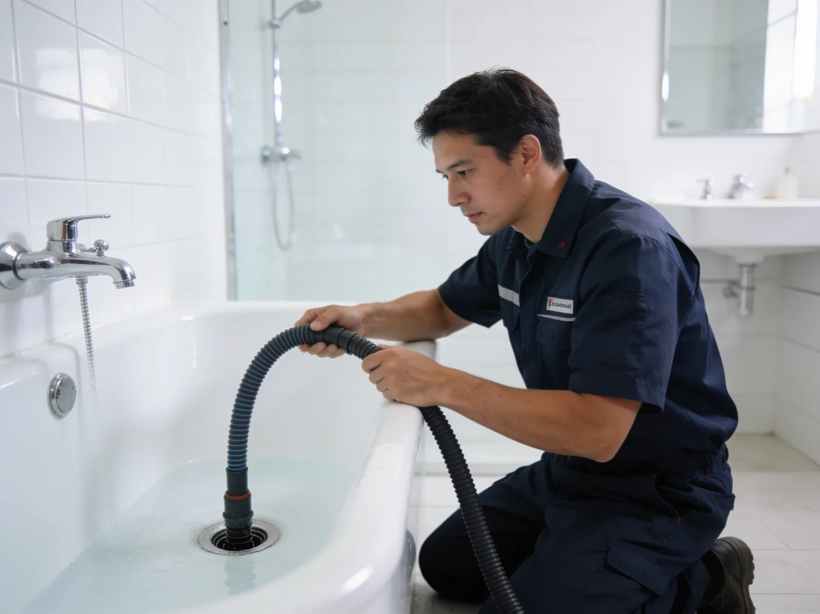 Emergency Plumber Mindenmines, MO FAQs